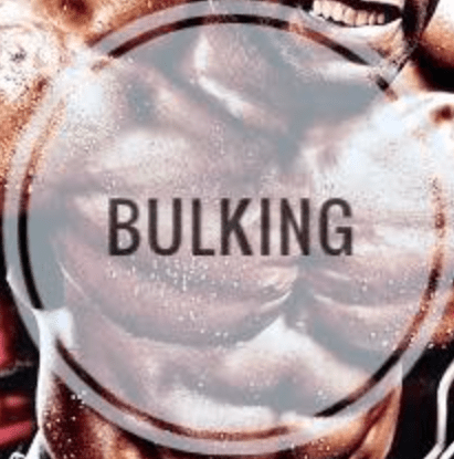 Bulking Cycles